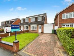 101, Underwood Drive, Ellesmere Port CH65 6TN