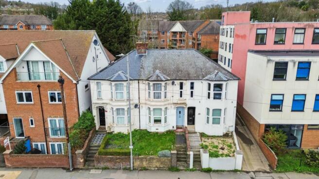 79 To 83 London Rd