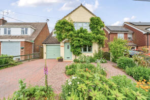 Ashlea, Dog Lane, Ashampstead, Reading RG8 8RT