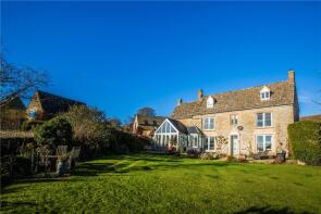 The Old Dairy Flat, Old Dairy, Maugersbury GL54 1HR