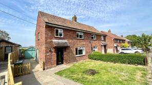 3, Sharlands, Barrington, Ilminster TA19 0JF