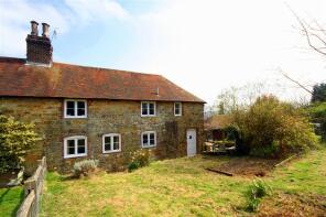 3, Twelve Oaks Cottages, Hollingrove Lane, Robertsbridge TN32 5HS
