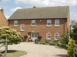 2, Cornfields, Leicester LE2 2EY