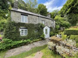 Lane Head Cottage, Humphrey Gate, Buxton SK17 9TS