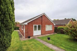 Roandier, Main Street, Osgodby, Market Rasen LN8 3PA