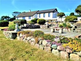 9 Cranon Lea, Tighnafiline, Tighnafilne Road, Achnasheen IV22 2JE