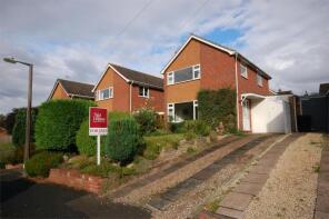 39, Oldbury Wells, Bridgnorth WV16 5HJ