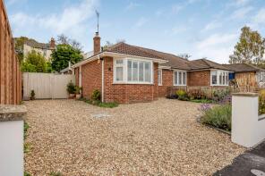 3, Mornington Drive, Cheltenham GL53 0BH