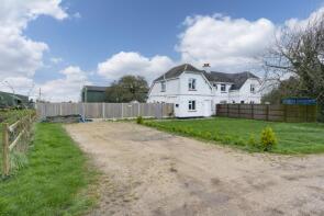 1, Carrington Road, Moulton Seas End, Spalding PE12 6LS
