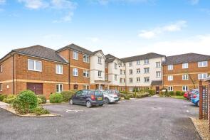4, Perrin Court, Parkland Grove, Ashford TW15 2GA