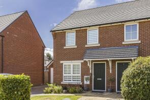 2, Arthur Martin-leake Way, High Cross SG11 1BQ
