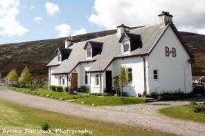 Balsporan Cottage, A889t Dalwhinnie - Catlodge, Dalwhinnie PH19 1AF