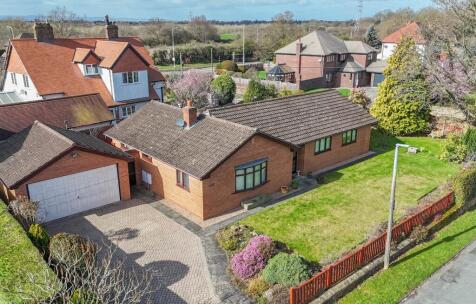 Linksway, Upton, Chester
