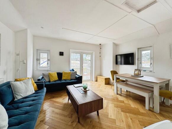 Open Plan