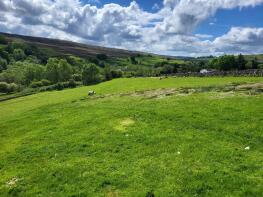 White Cottage, Foul Green To Station Cottage, Commondale, Whitby YO21 2HN
