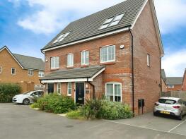 3, Hercules Way, Deeside CH5 2FP