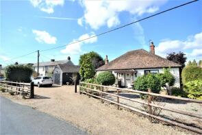 Beaumont, Manor Road, Southminster CM0 7UG