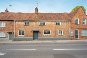 6 Nags Head Cottage, High Street, Nettlebed, Henley-on-thames RG9 5DD