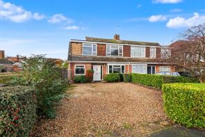262, Hempstead Road, Hempstead, Gillingham ME7 3QH