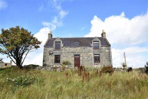 Rhianchaitel House, Post Office - School - Farr View Junction, Thurso KW14 7SS