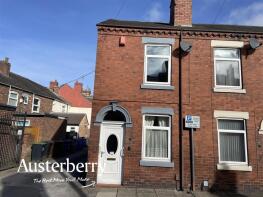 22, Hines Street, Fenton, Stoke-on-trent ST4 3AT