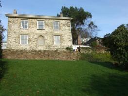 St Annes House, Church Hill, Torpoint PL11 3HR