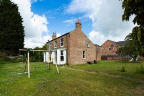 Breighton House Farm, Clay Lane, Selby YO8 6DH
