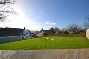 Springside, Ashfield Lane, Barnstaple EX31 4BY