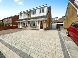 31, Lowell Drive, Weston Coyney, Stoke-on-trent ST3 5RX