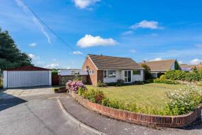 13, Harman Avenue, Lympne CT21 4LB