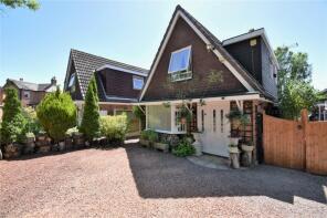 4, The Crofters, Post Office Lane, Moreton, Newport TF10 9EG