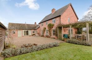 The Old Bull Pens, Kennel Lane, Doddington, Lincoln LN6 4RX