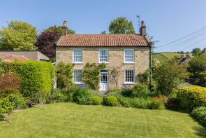 25 Rose Cottage, Main Street, Ebberston, Scarborough YO13 9NR
