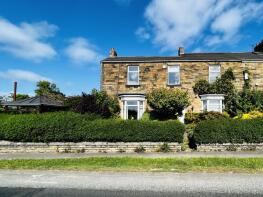 1, Johnson Terrace, Durham DH6 5HG