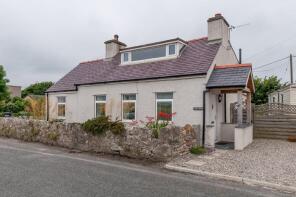 Llys Awel, Malltraeth, Bodorgan LL62 5AY