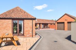 Groom House View, Moores Lane, Chilton Trinity, Bridgwater TA5 2BG
