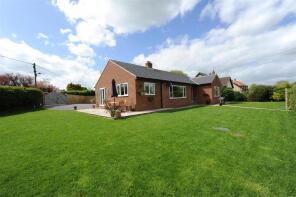 Green Point, Cottagers Lane, Darlington DL2 2RN