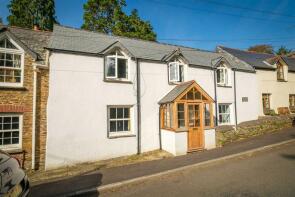 Hessenford Farmhouse, Road From Hessenford To Junction North Of Minard Cross, Torpoint PL11 3HP