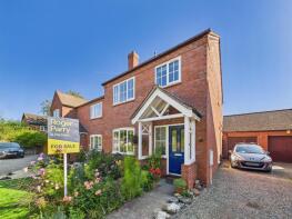 11, St Eatas Lane, Atcham, Shrewsbury SY5 6QA