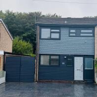 55, Trinity Road, Dawley, Telford TF4 3EN