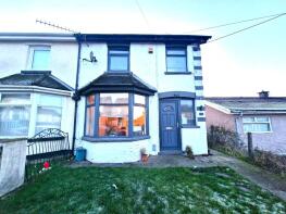 65, Derwendeg Avenue, Hengoed CF82 7HR