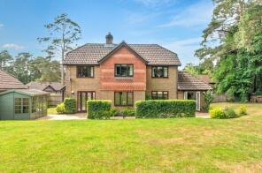 2, Stonedene Close, Headley Down, Bordon GU35 8HW