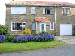 Kestrel House, Town Farm To Grange Bank, Westerdale, Whitby YO21 2DT