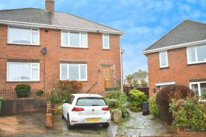 6, Broadway Hill, Exeter EX2 9NL