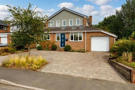 Keytes Lane, Barford, Warwick
