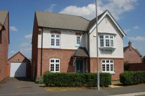 27, Eaglestone Drive, Northampton NN6 7DA
