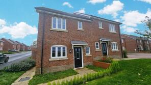 19, Woodland View, Stoke Lacy HR7 4HN