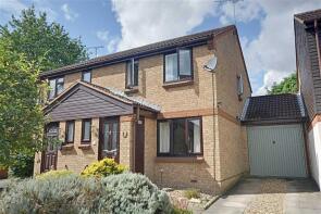 19, Motts Close, Hertford SG14 3TR
