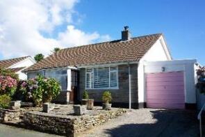 2, Trehawke Lane, Liskeard PL14 3LE