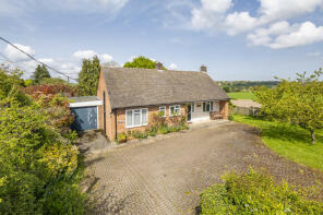 Rickstones, Argents Lane, Fordham Heath CO3 9TE